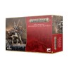 Age of Sigmar - Orruk Warclans : Orruk: Vasoboss Skumdrekk sur Charpie