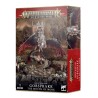 Age of Sigmar - Orruk Warclans : O/Warclans: Gobsprakk la Bouche de Mork
