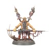 Age of Sigmar - Orruk Warclans : Boss Egorgeur Hobgrot