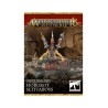 Age of Sigmar - Orruk Warclans : Boss Egorgeur Hobgrot