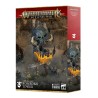Age of Sigmar - Orruk Warclans : Tour de Rokkboss