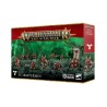 Age of Sigmar - Skaven : Vermines de Choc