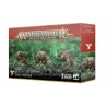 Age of Sigmar - Skaven : Rats-Ogors