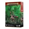 Age of Sigmar - Skaven : Skavens: Thanquol sur Vorhax