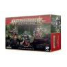 Age of Sigmar - Skaven : Colosses de Choc