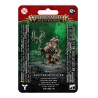 Age of Sigmar - Skaven : Maitre Moulder