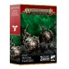 Age of Sigmar - Skaven : Rataspheres