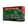 Age of Sigmar - Skaven : Batterie d Armes A Maletincelle
