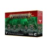 Age of Sigmar - Skaven : Acolytes Globadiers