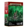 Age of Sigmar - Skaven : Archi-Technomage