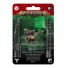 Age of Sigmar - Skaven : Galvaniseur Technomage