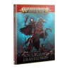 Age of Sigmar - Soulblight Gravelords : Tome de Bataille