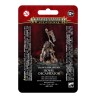 Age of Sigmar - Flesh-Eater Courts : Decapiteur Royal