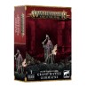 Age of Sigmar - Flesh-Eater Courts : Juge Supreme Gormayne