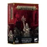 Age of Sigmar - Flesh-Eater Courts : Cardinal Abhorrant
