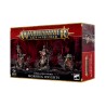Age of Sigmar - Flesh-Eater Courts : Chevaliers de Morbheg