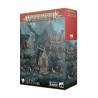 Age of Sigmar - Soulblight Gravelords : Sépulcre Maudit