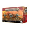 Age of Sigmar - Sylvaneth : Lanciers Coursefiel