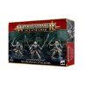 Age of Sigmar - Ossiarch Bonereapers : O/B: Rodeurs de la Necropole