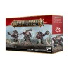 Age of Sigmar - Ogor Mawtribes : Ventres-Durs