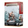 Age of Sigmar - Ogor Mawtribes : Chasseur de Massacres
