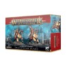 Age of Sigmar - Stormcast Eternals : Garde sur Dracoth