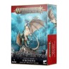 Age of Sigmar - Stormcast Eternals : S/Eternals: Krondys Fils de Dracothion