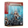 Age of Sigmar - Stormcast Eternals : Seigneur Commandeur Bastian Carthalos
