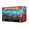 Age of Sigmar - Stormcast Eternals : Vigilors