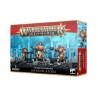 Age of Sigmar - Stormcast Eternals : Annihilators