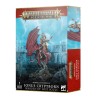 Age of Sigmar - Stormcast Eternals : Ionus Cryptborn