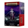 Age of Sigmar - Slaanesh : Gardien des Secrets