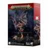 Age of Sigmar - Khorne : Blades of Khorne: Buveur de Sang