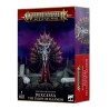 Age of Sigmar - Hedonites of Slaanesh : Dexcessa la Serre de Slaanesh