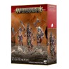 Age of Sigmar - Sons Of Behemat : Piétine-Boss