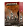 Age of Sigmar - Sons Of Behemat : Ma Maegran: Éleveuse de Grands