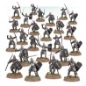 The Lord of the Rings - Middle Earth - Minas Tirith : Warriors
