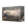 Legions Imperialis - Legiones Astartes : Kratos Tank Squadron