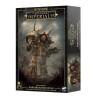 Legions Imperialis - Titans : Warlord Titan+Quake Cannon & Beam/Ex