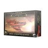 Legions Imperialis - Legiones Astartes : Xiphon Interceptor Squadron