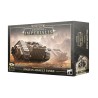 Legions Imperialis - Legiones Astartes : Spartan Assault Tanks