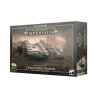 Legions Imperialis - Legiones Astartes : Land Raider Proteus Explorator Squadron