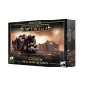Legions Imperialis - Legiones Astartes : Vindicator Siege Tank Squadron