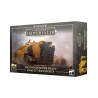 Legions Imperialis - Legiones Astartes : Mastodon Super-Heavy Asslt Trnsprts