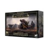 Legions Imperialis - Legiones Astartes : Cerberus Heavy Tank Destroyer Sqdrn