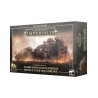 Legions Imperialis - Legiones Astartes : Whirlwind/Skorpius Missile Tank Sqd