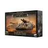 Legions Imperialis - Legiones Astartes : Fellblade/Glaive Super-Heavy Tanks