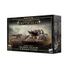 Legions Imperialis - Legiones Astartes : Falchion/Ascalon Super-Heavy Tanks