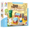 Le loup et les 7 chevreaux