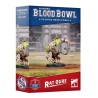 Blood Bowl - Skaven : Rat Ogre
